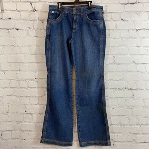 Tommy Hilfiger Retro Jeans size 6